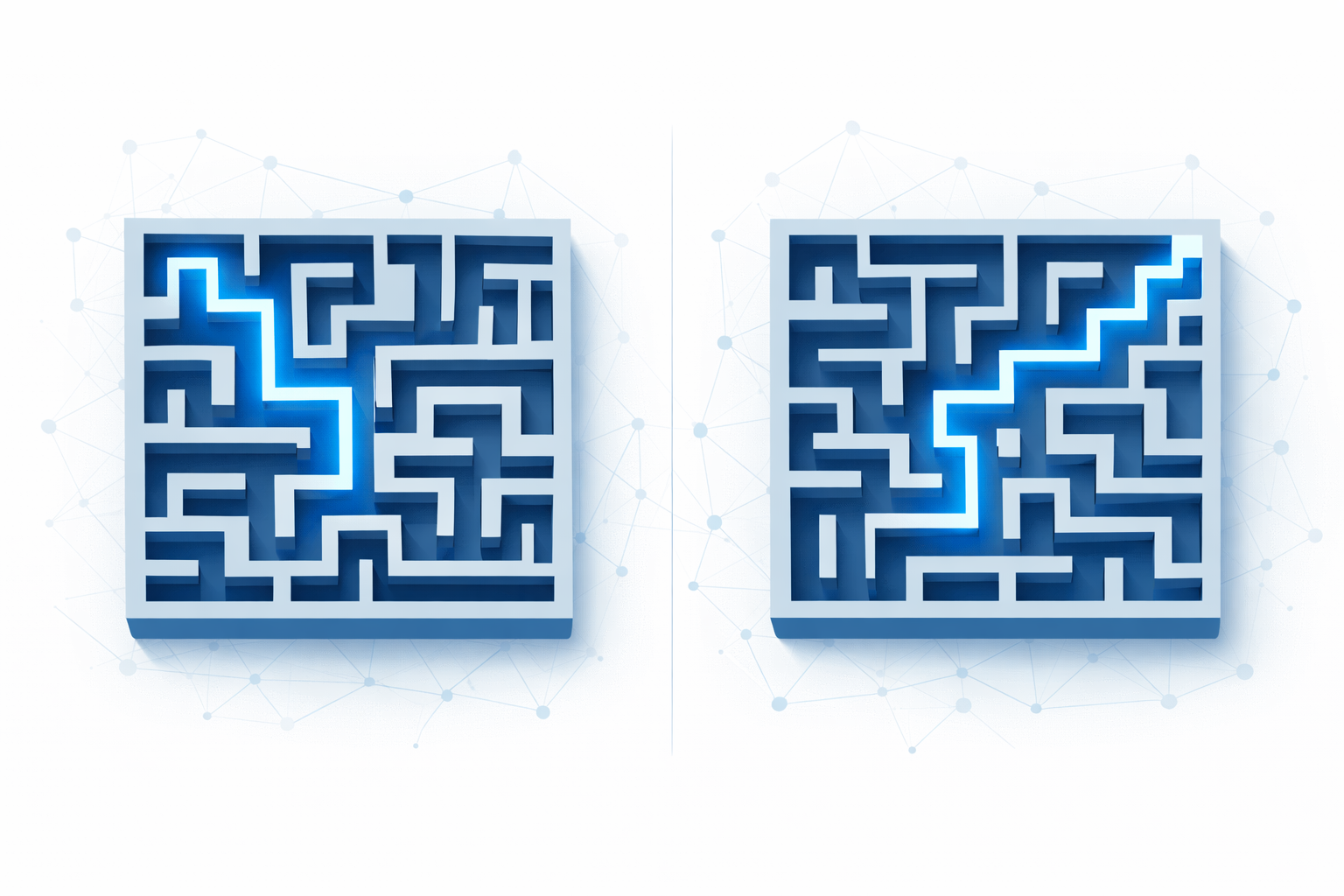 More Data Will Not Save You: AI and the Limits of Causal Inference