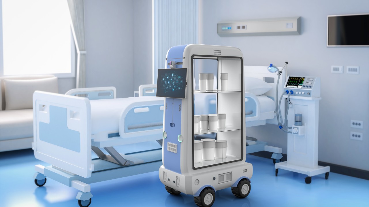 The Myth of the Plug-and-Play Robot